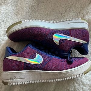 Nike Air Force 1 Shoes